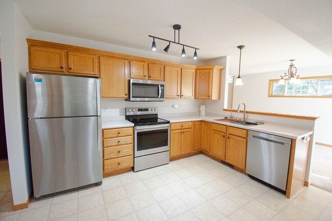 Photo - 1354 Arthur Ln NW