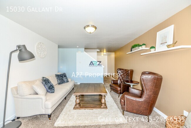 15030 Gallant Dr