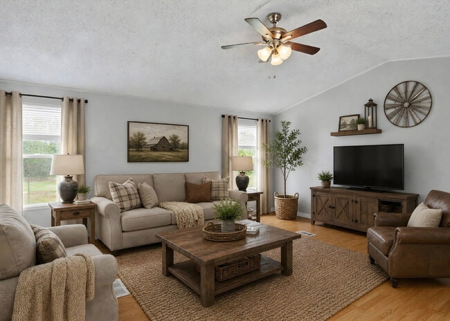Photo - 3 Bedroom Manufactured Home on Nearly 2 Acres with Large Shop