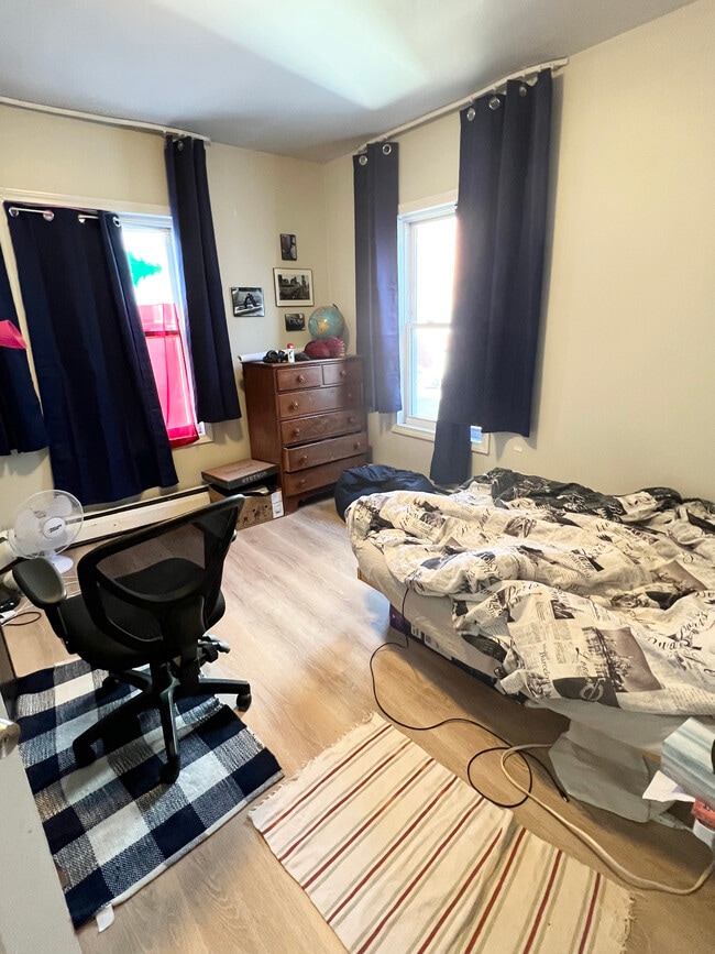 Photo - 6 Wise St Unit 1