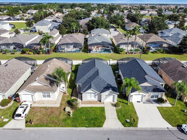 Photo - Pool Home in Southern Dunes Now Available