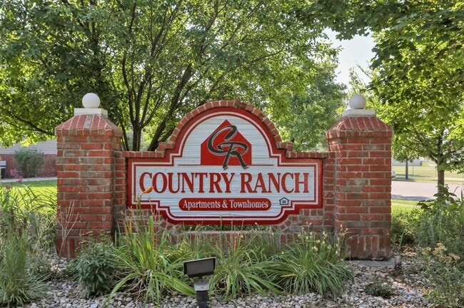 Photo - Country Ranch Apartments