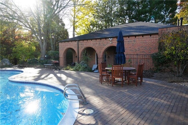 Building Photo - 3 Ansley Dr NE Rental