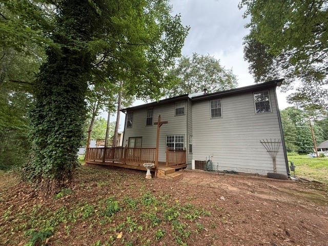 Photo - 8351 Post Oak Ct