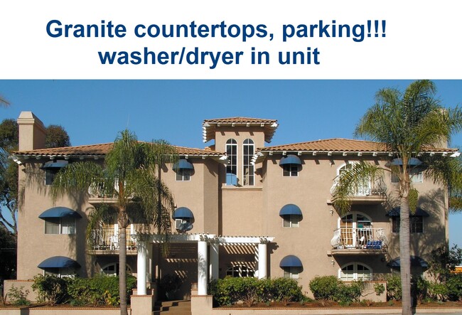 Photo - 5101 E Anaheim St Apartments Unit 301