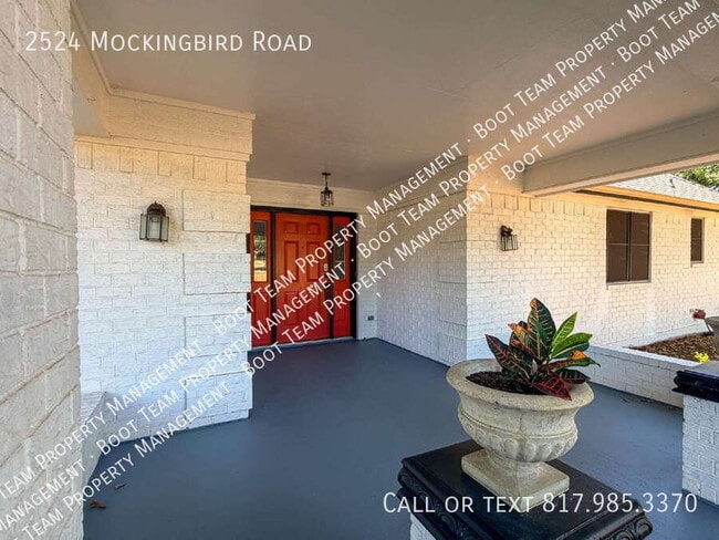 Photo - 2524 Mockingbird Rd