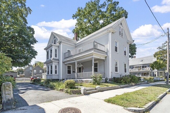 Photo - 159 North St