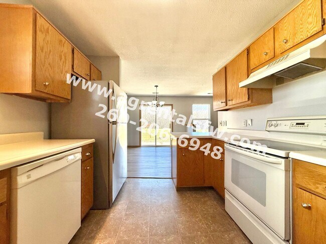 Photo - 3 Bedroom House