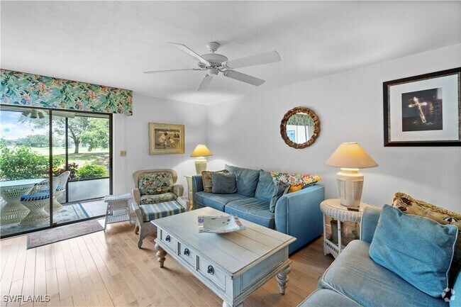 Building Photo - 1510 Imperial Golf Course Blvd Unit 111 Rental