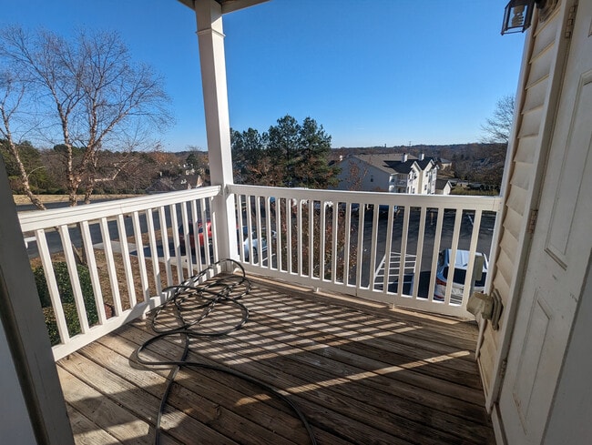 Room in Condo on Hyde Glen Ct