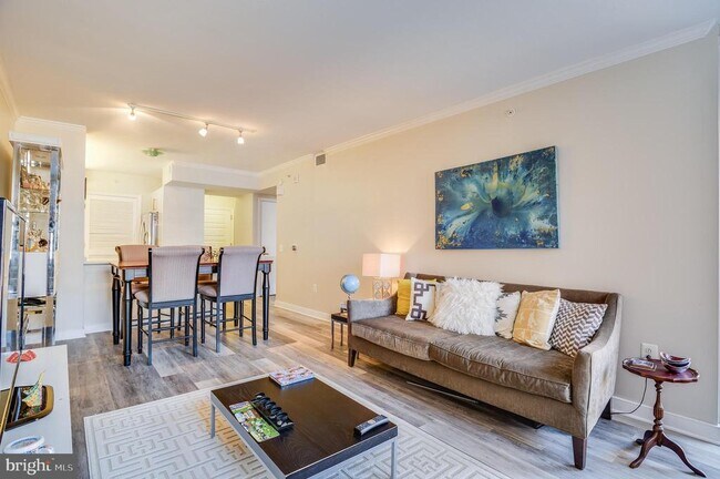 Photo - 631 D St NW Unit 837