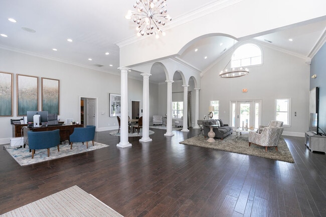 Building Photo - Villas at Hampton Rental