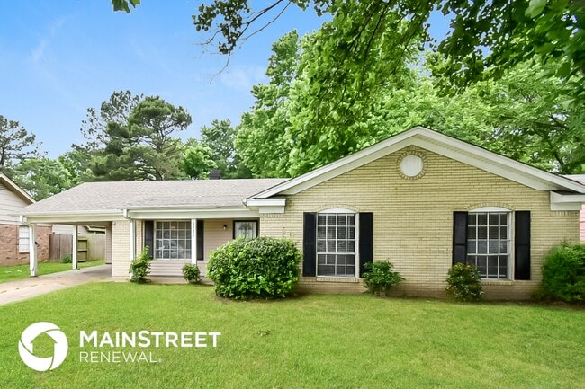 Photo - 3571 Castleman St