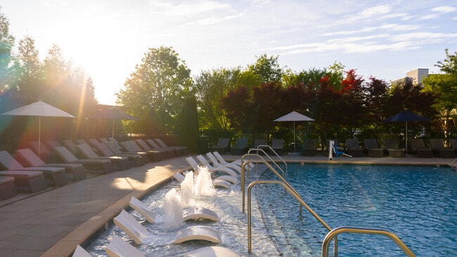 The Sawyer Providence Farm apartments — community photo - The Sawyer Providence Farm