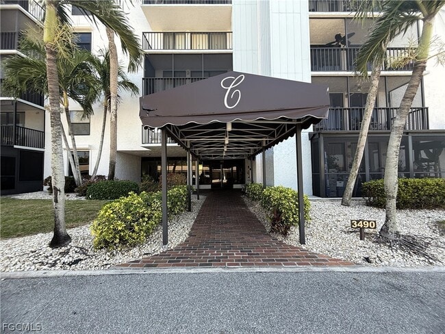 Photo - 3490 N Key Dr Unidad 410