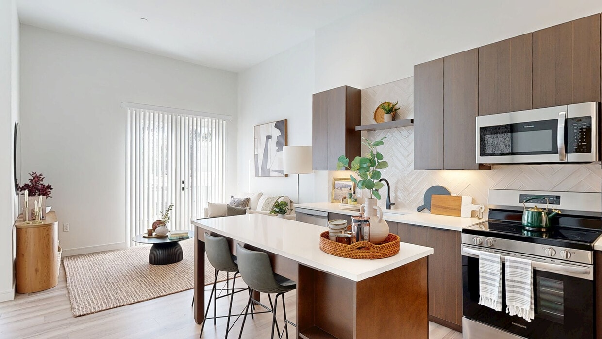 Photo - The Junction Apartments