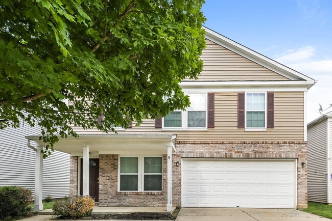 Building Photo - 10936 Mansfield Way