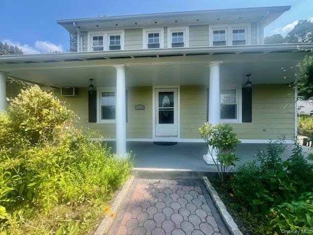 Building Photo - 330 Bucks Hollow Rd Unit B