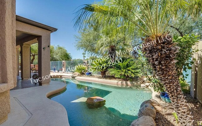 Photo - 10769 N Eagle Eye Pl