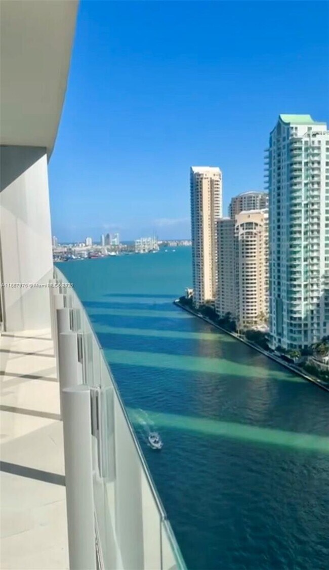 Photo - 300 Biscayne Blvd Way Unit 2306