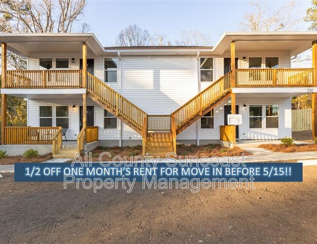 Photo - 530 Mississippi St Unidad Apt #A