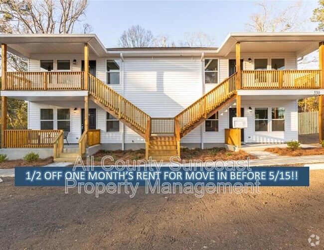 Building Photo - 530 Mississippi St Unit Apt #A