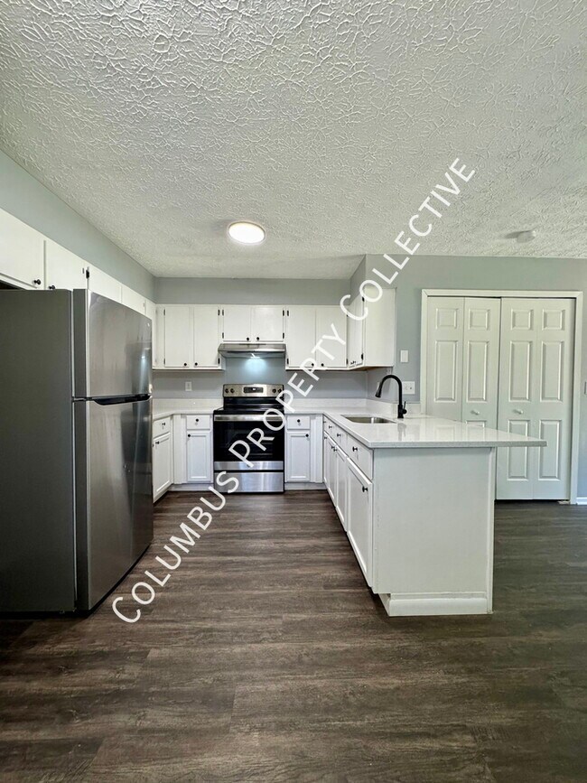 Building Photo - 2026 Noe Bixby Rd Rental