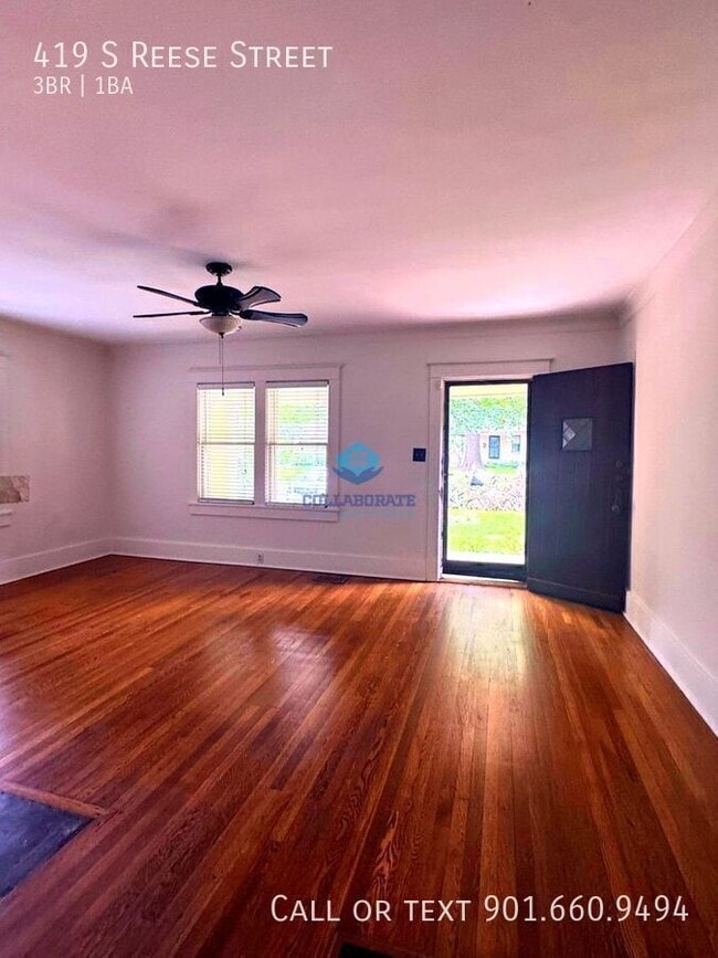 Photo - 419 S Reese St