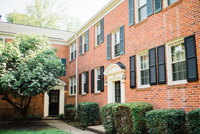 Building Photo - Highland at Haymount Rental