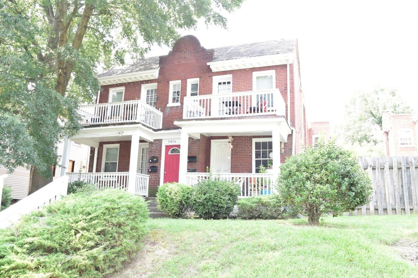 Photo - 2416 Barton Ave Unit 2416 Barton Ave Apt 2