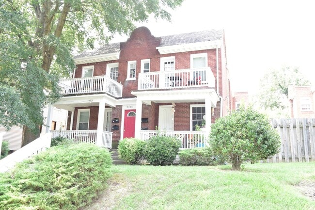 Building Photo - 2416 Barton Ave Unit 2416 Barton Ave Apt 2