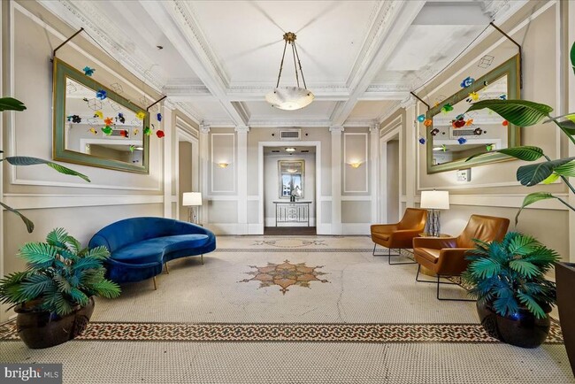 1851 Columbia Rd NW Unit 401