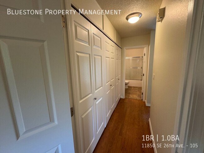 Photo - 11850 SE 26th Ave Unit 105