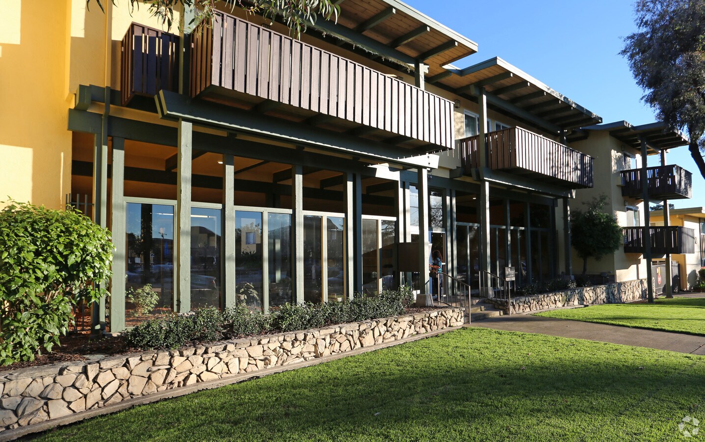 Cedars North - Cedars North