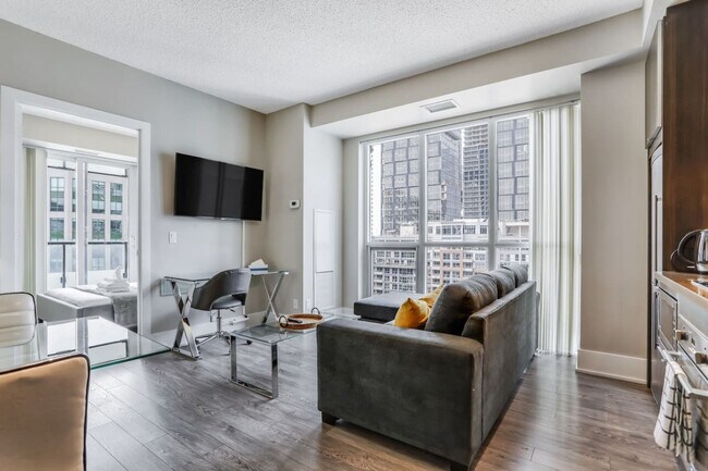 Photo - 300 Front St W Unité SI ID1471496P