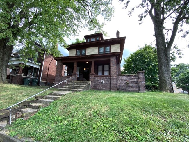 Building Photo - 137 Frambes Ave Unit 137 Rental