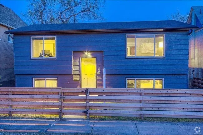 Building Photo - 1832 E 31st Ave Rental