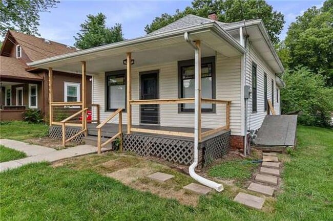 Photo - Coming Soon | Charming 3 Bed, 3 Bath Bungalow in Independence!