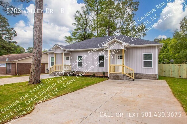 Photo - 5703 Valley Dr Unidad B