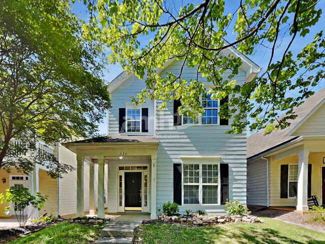 Photo - 528 Catawba Ave House