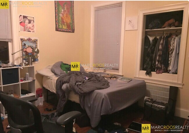 Photo - 804 Parker St Unit 3