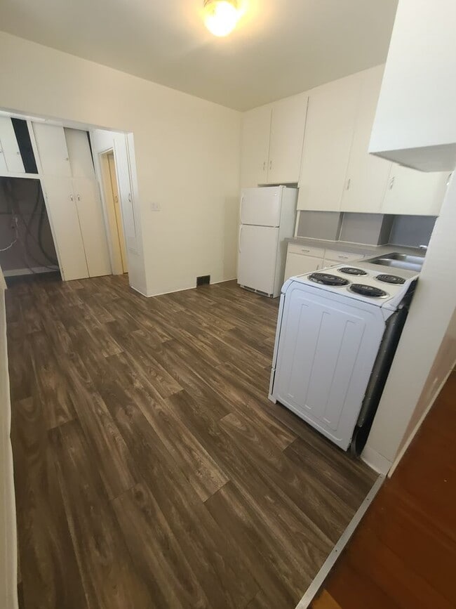 Photo - Charming 1 Bedroom, 1 Bath Apartment in Downtown Boise Unit 604 - B