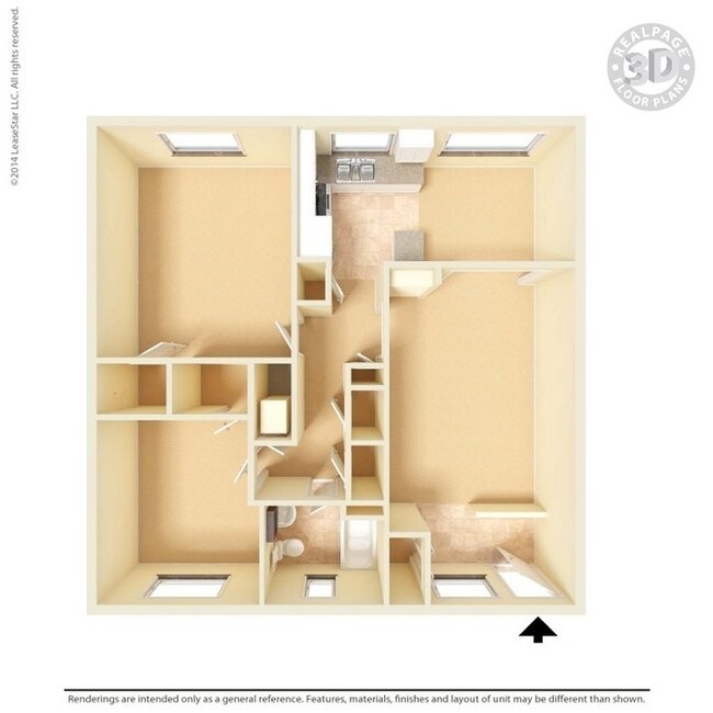 Arterra At Alto Rey Apartments For Rent in El Paso, TX