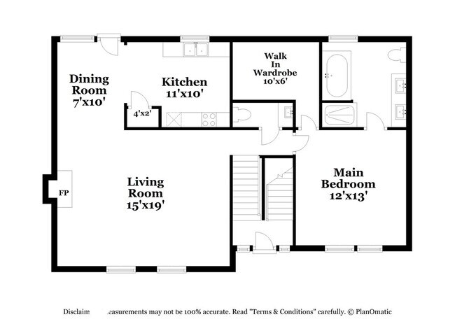 Photo - 1825 Cutters Mill Way