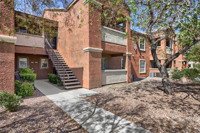 555 E Silverado Ranch Blvd Unit 1038