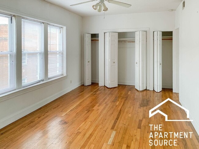 Photo - 3523 N Broadway St Unit 3E