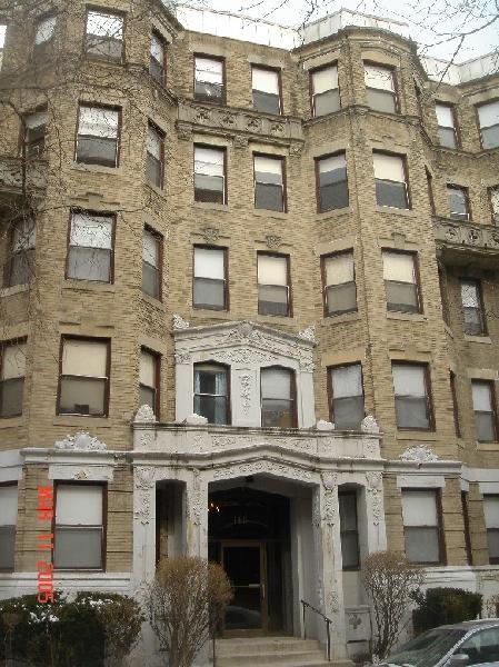 Photo - 132 Hemenway St Unit 11