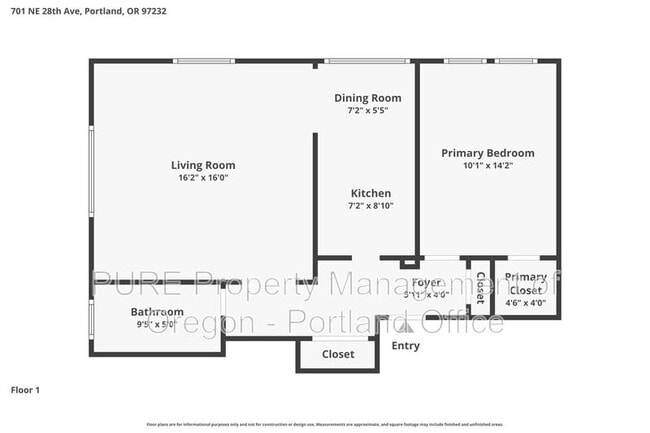 Photo - 701 NE 28th Ave