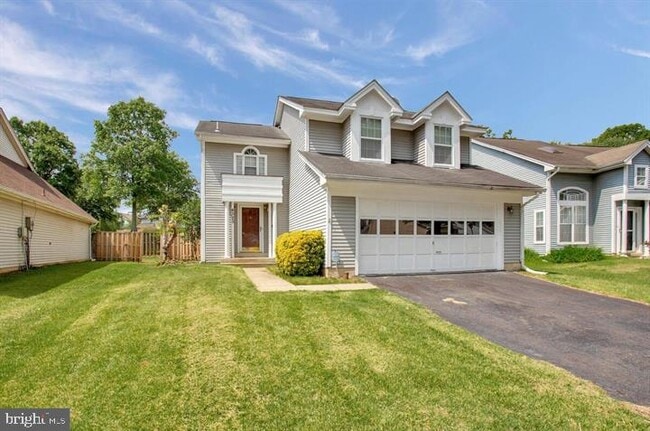 Building Photo - 4325 Lord Fairfax Ct Rental