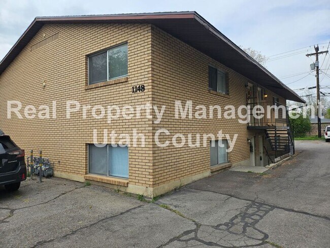 Building Photo - 1148 W 100 N Unit 2